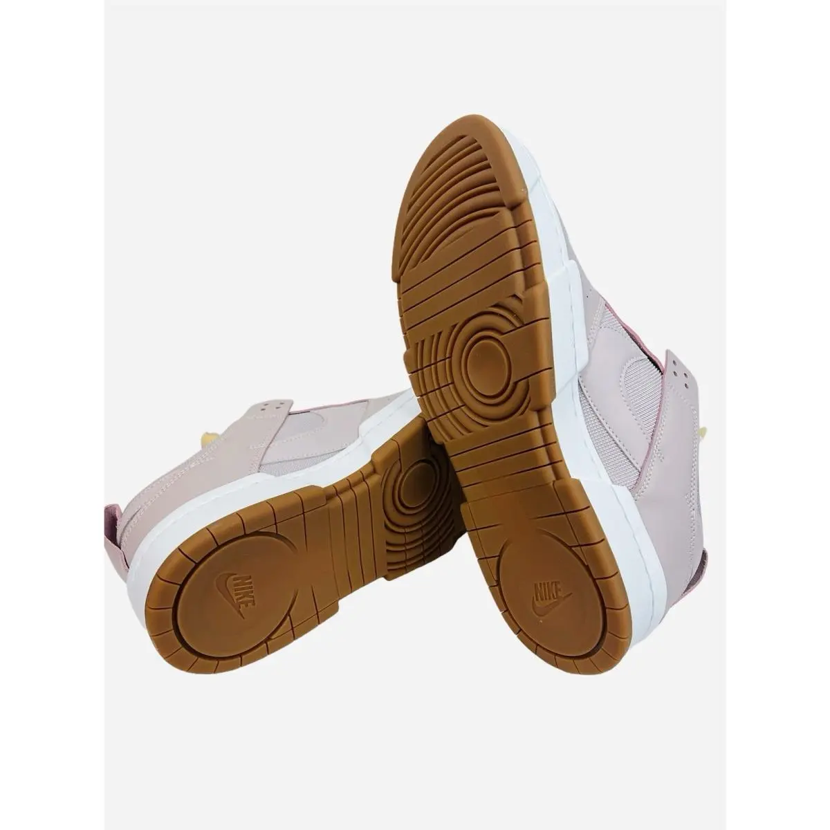 Nike shoes - Nike Dunk Low Disrupt - Dunk Low Disrupt - Ck6654-003 - Platinum Violet 8