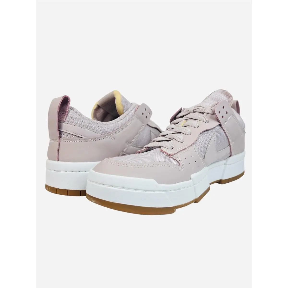 Nike shoes - Nike Dunk Low Disrupt - Dunk Low Disrupt - Ck6654-003 - Platinum Violet 0