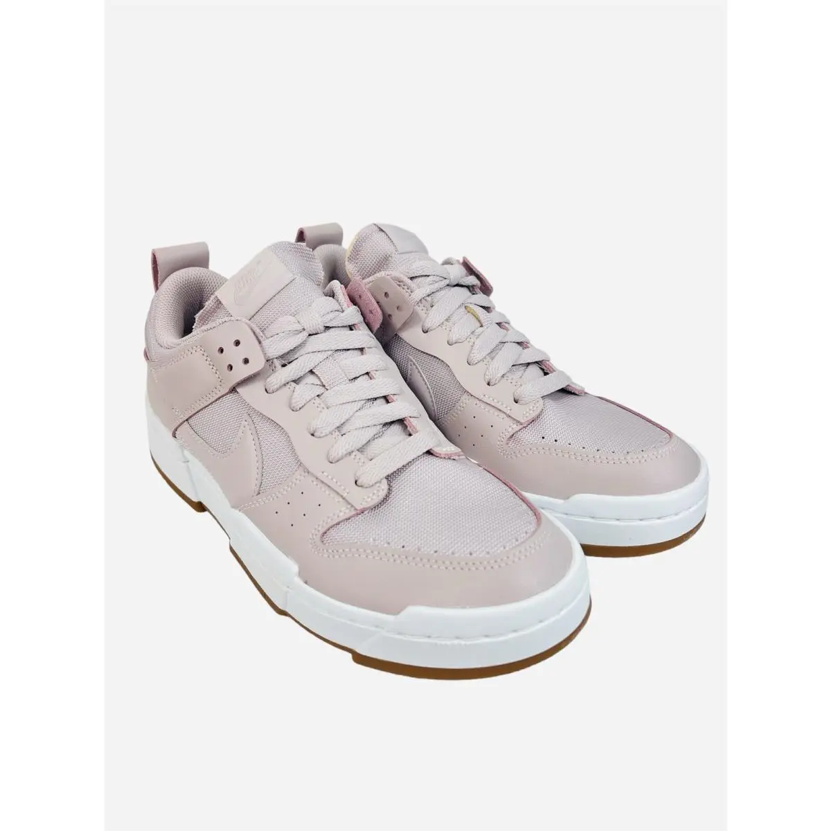 Nike shoes - Nike Dunk Low Disrupt - Dunk Low Disrupt - Ck6654-003 - Platinum Violet 1