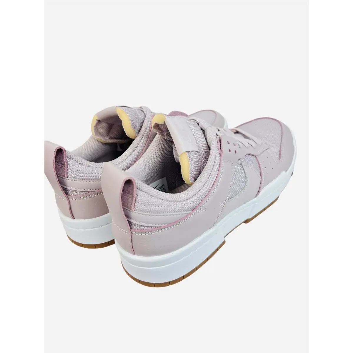Nike shoes - Nike Dunk Low Disrupt - Dunk Low Disrupt - Ck6654-003 - Platinum Violet 2