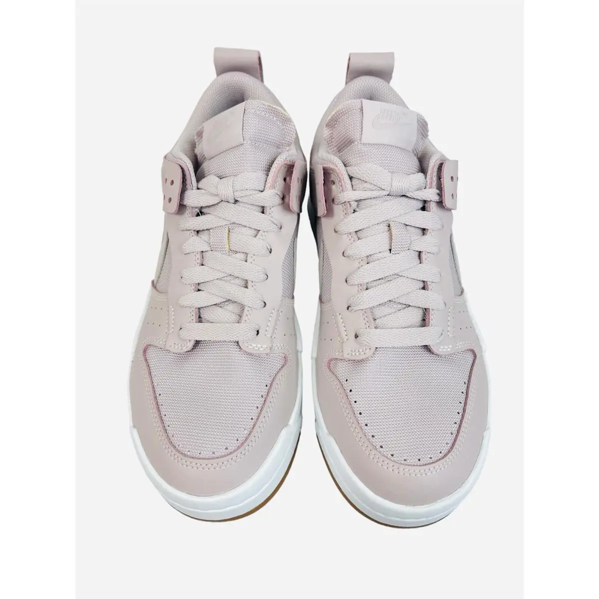 Nike shoes - Nike Dunk Low Disrupt - Dunk Low Disrupt - Ck6654-003 - Platinum Violet 3