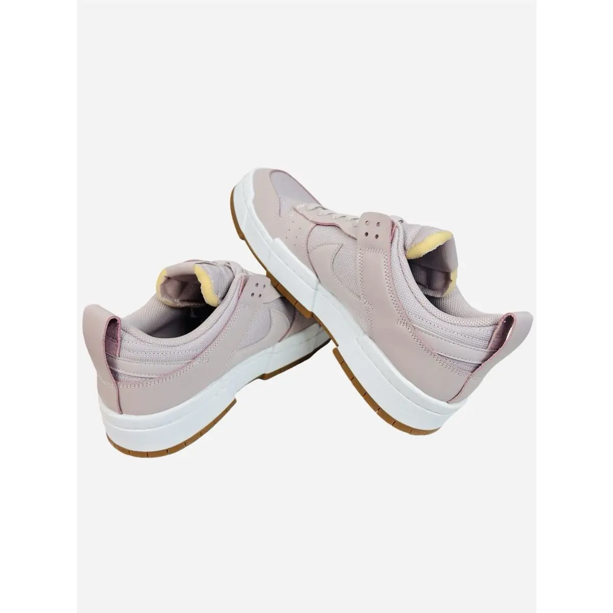 Nike shoes - Nike Dunk Low Disrupt - Dunk Low Disrupt - Ck6654-003 - Platinum Violet 6