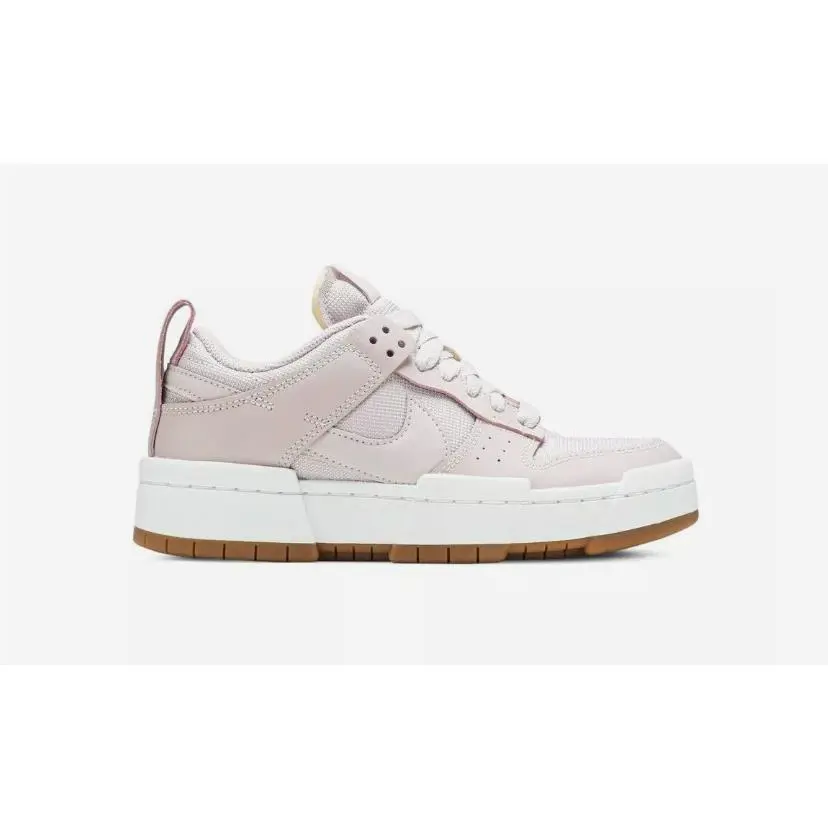 Nike shoes - Nike Dunk Low Disrupt - Dunk Low Disrupt - CK6654-003 - Pink 0