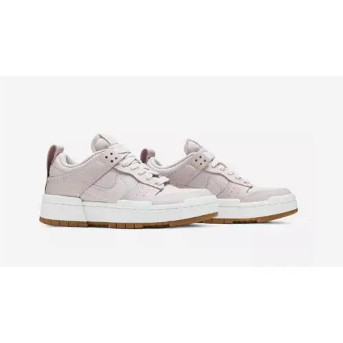 Nike shoes - Nike Dunk Low Disrupt - Dunk Low Disrupt - CK6654-003 - Pink 1