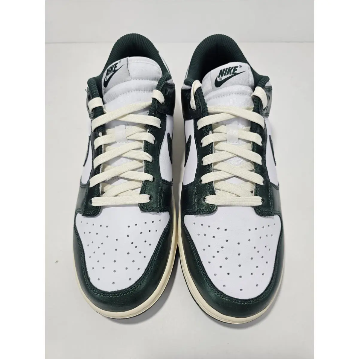 Nike shoes - Nike Dunk Low - Dunk Low - DQ8580-100 - Green 6