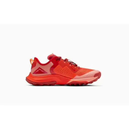 Nike shoes - Nike Air Zoom Terra Kiger - DM9469-800 - Orange 0