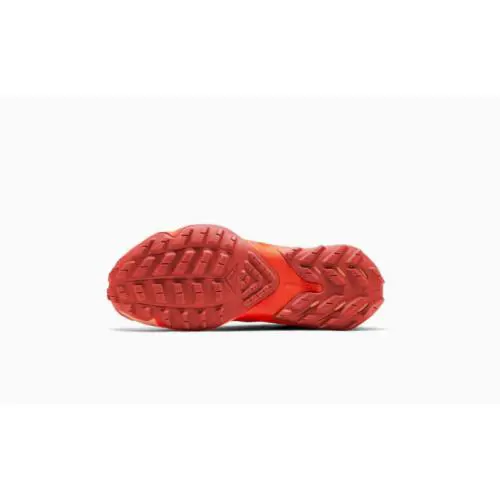 Nike shoes - Nike Air Zoom Terra Kiger - DM9469-800 - Orange 4