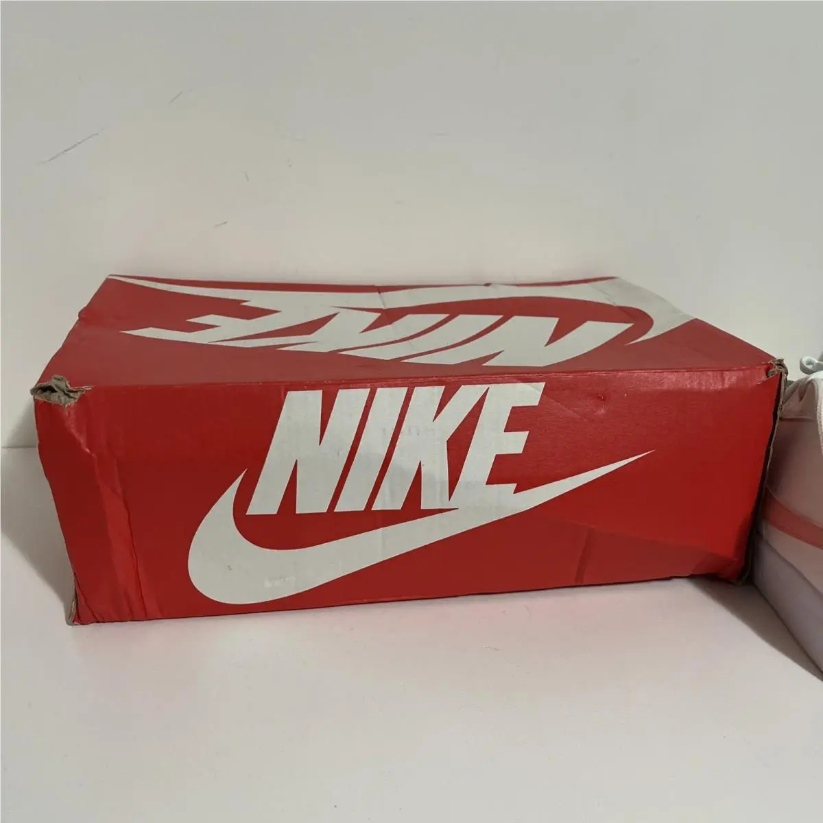 Nike shoes - Nike Court Royale - Court Royale - AO2810-107 - White 11