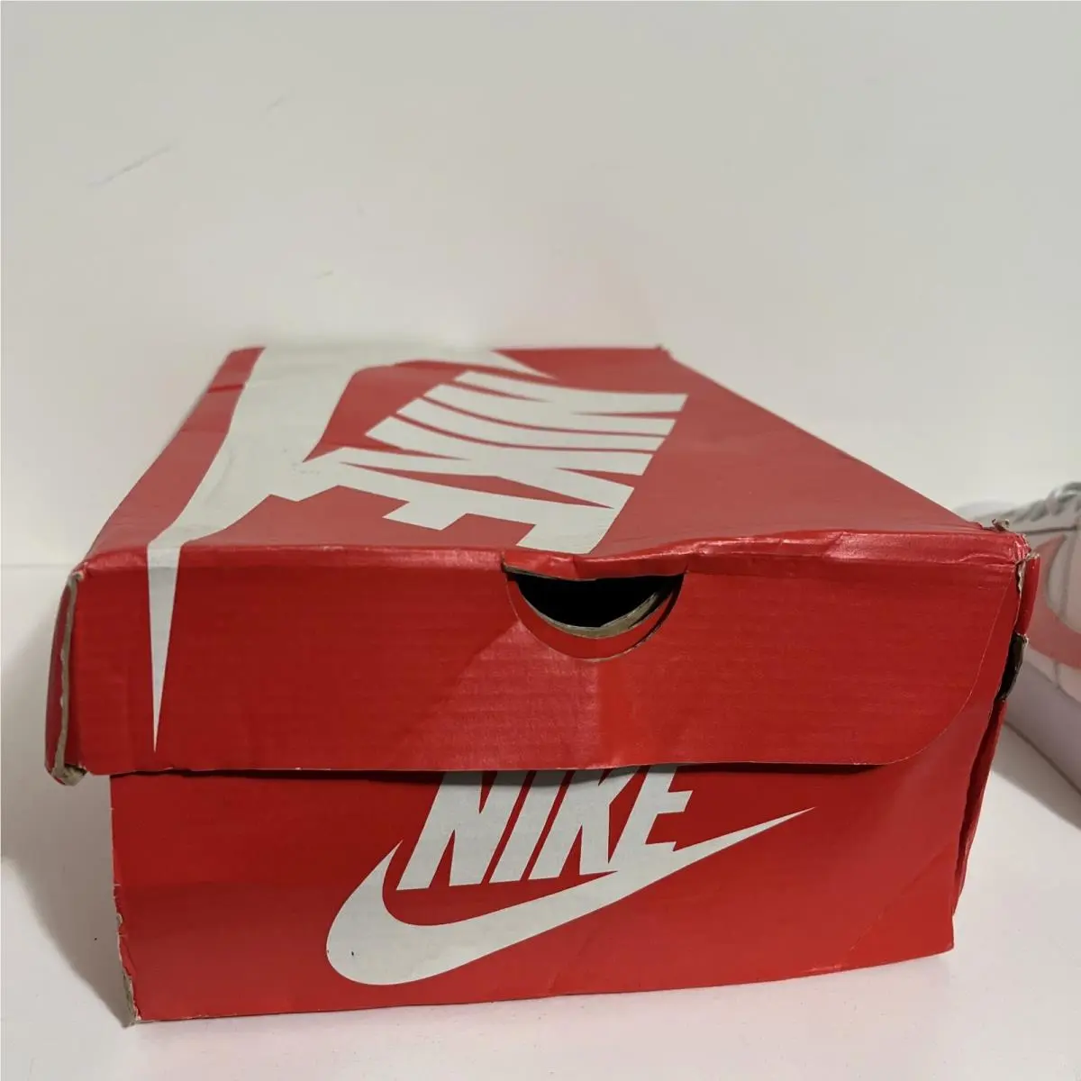 Nike shoes - Nike Court Royale - Court Royale - AO2810-107 - White 12