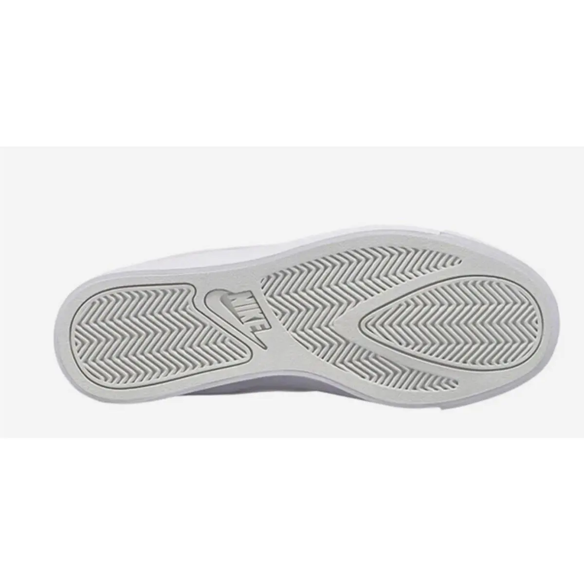 Nike shoes - Nike Court Royale - Court Royale - AO2810-107 - White 3