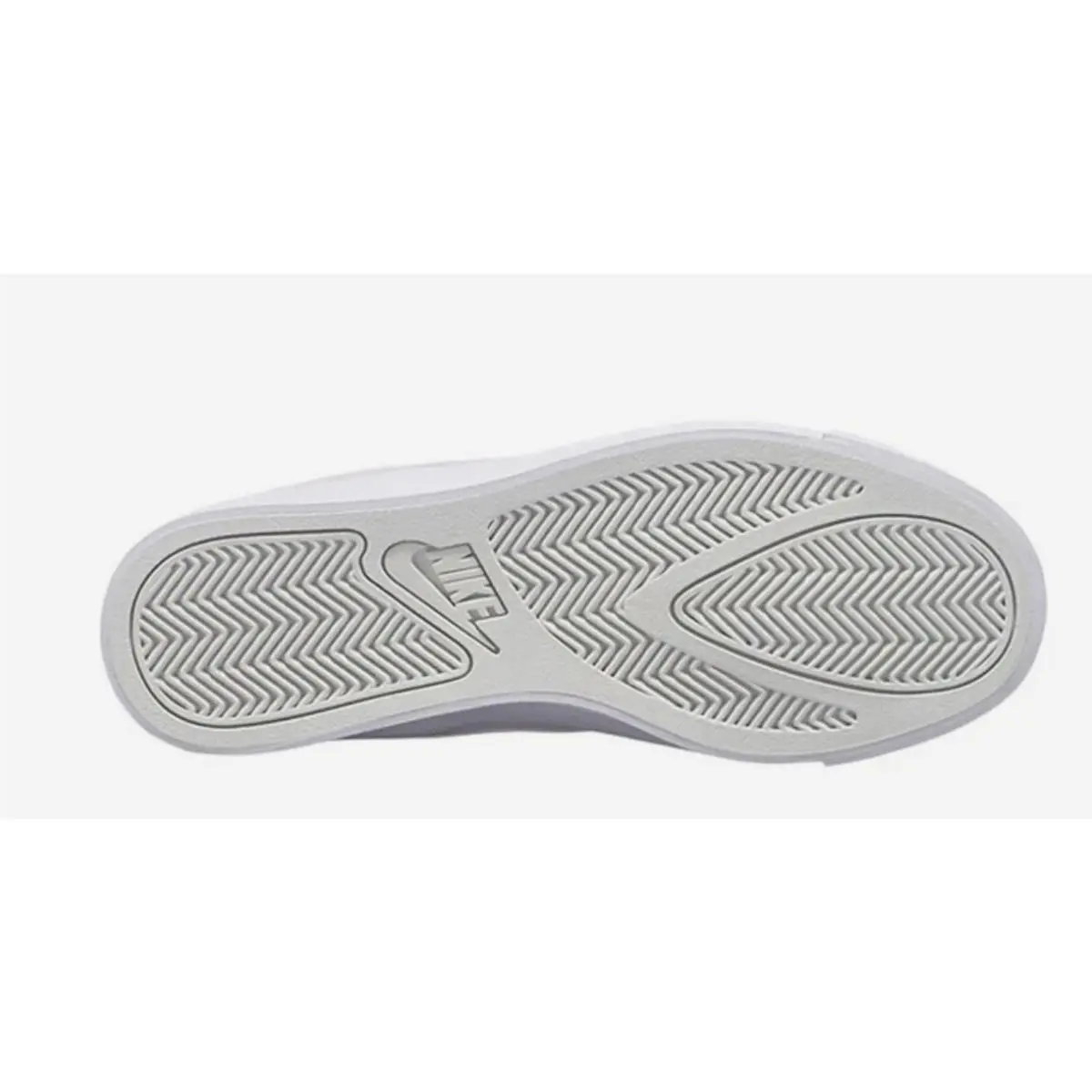 Nike shoes - Nike Court Royale - Court Royale - AO2810-107 - White 3