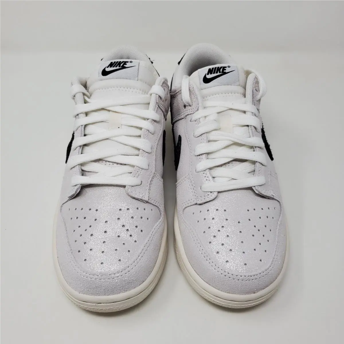 Nike shoes - Nike Dunk Low SE - Dunk Low - HQ3502-100 - White 0