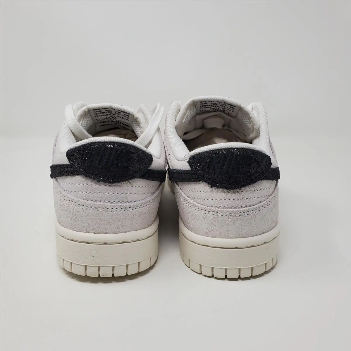 Nike shoes - Nike Dunk Low SE - Dunk Low - HQ3502-100 - White 1