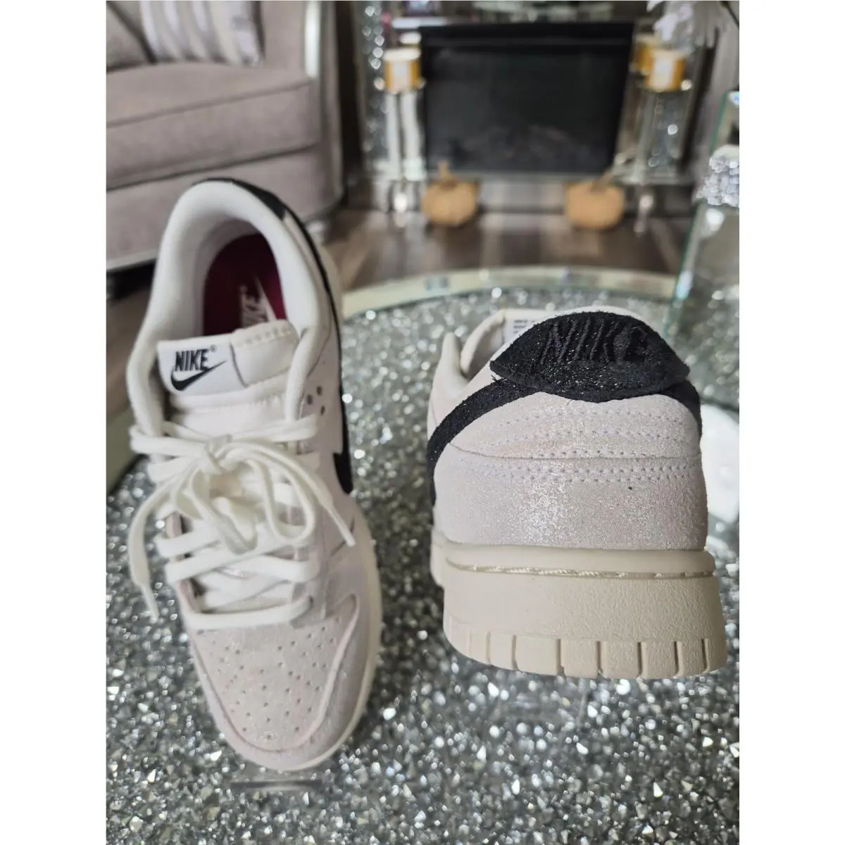 Nike shoes - Nike Dunk - Dunk - HQ3502-100 - White 2