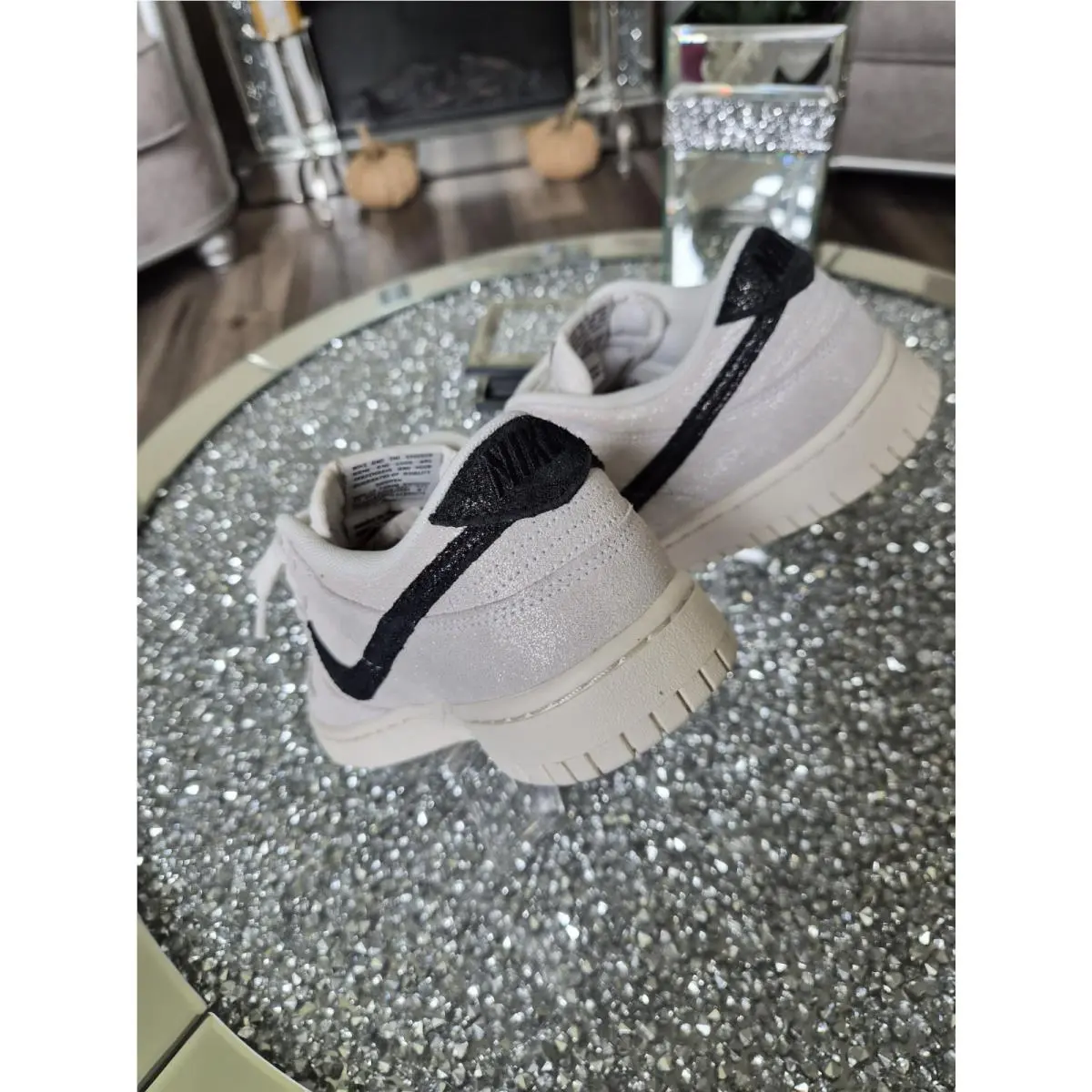Nike shoes - Nike Dunk - Dunk - HQ3502-100 - White 3
