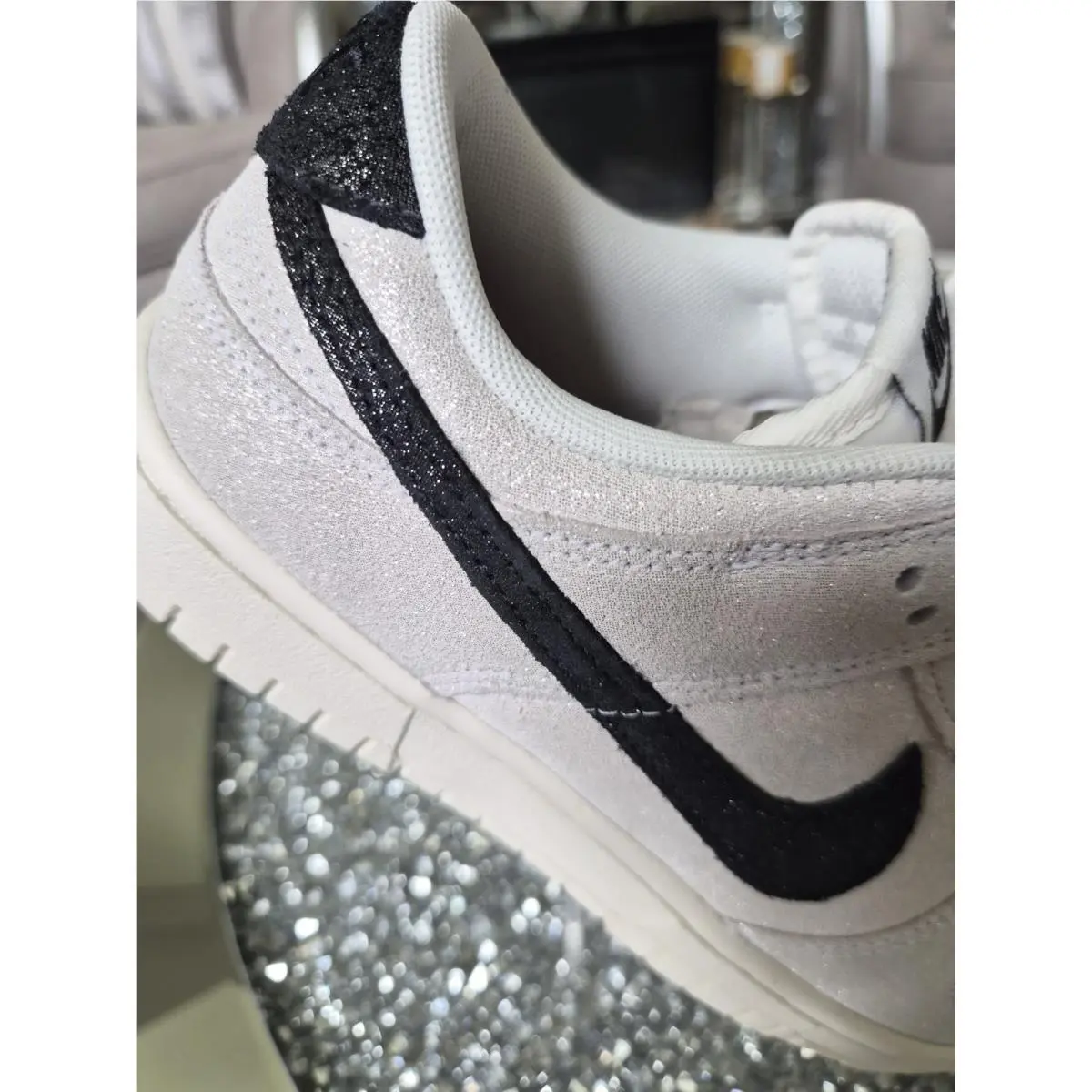 Nike shoes - Nike Dunk - Dunk - HQ3502-100 - White 6