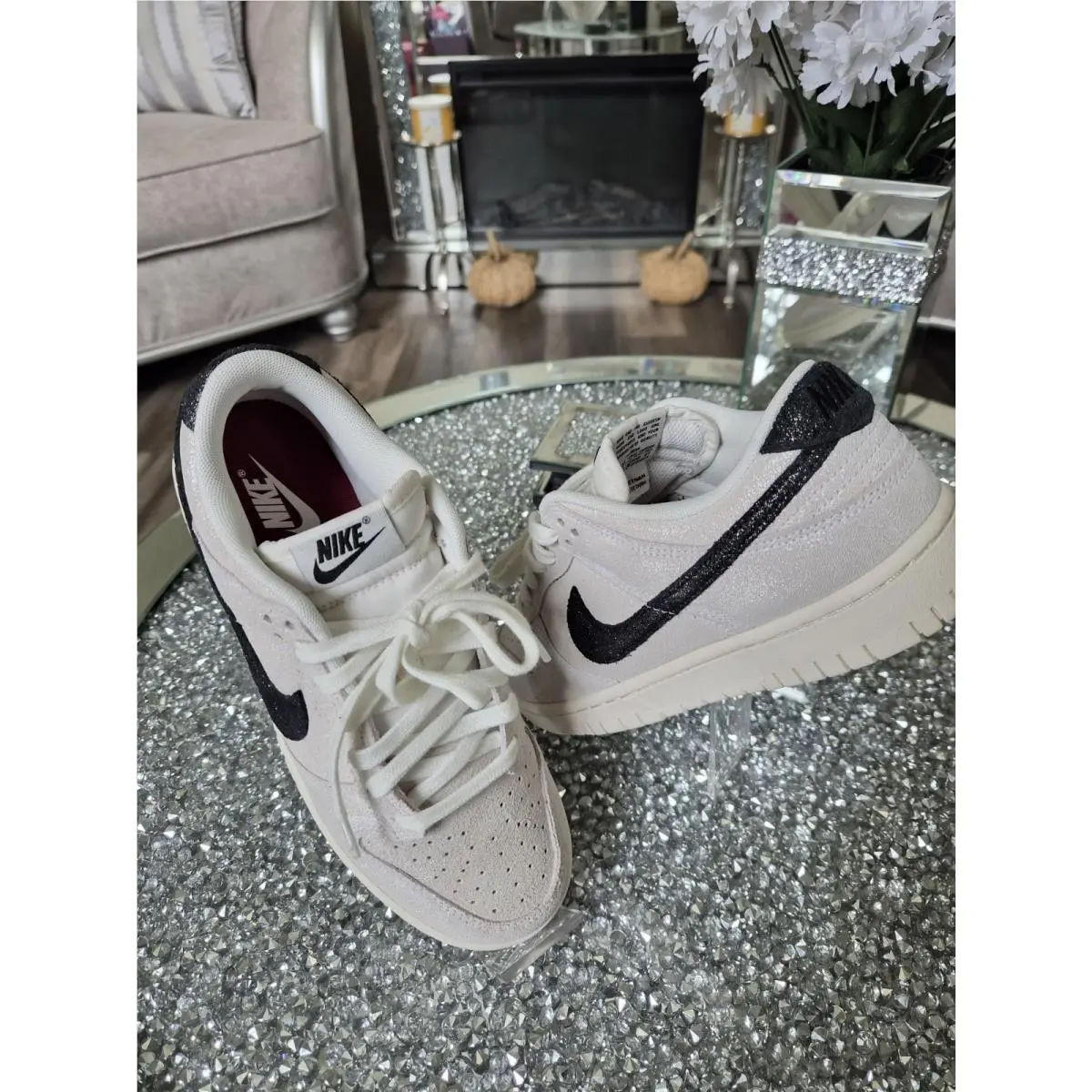 Nike shoes - Nike Dunk - Dunk - HQ3502-100 - White 7
