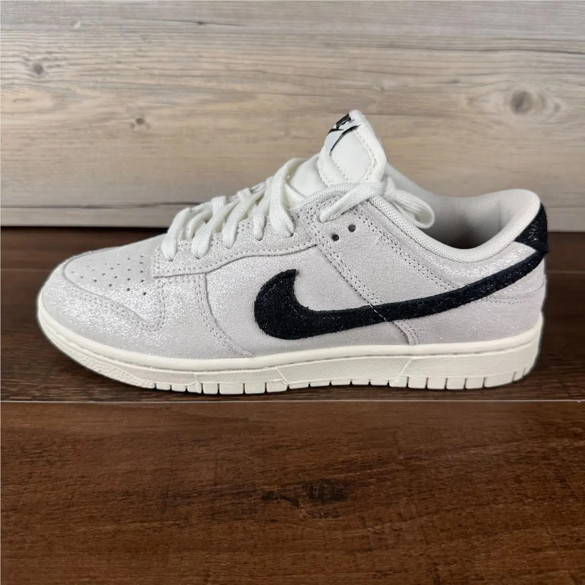 Nike shoes - Nike Dunk Low - Dunk Low - HQ3502-100 - White (UPC: 197601900799) 0