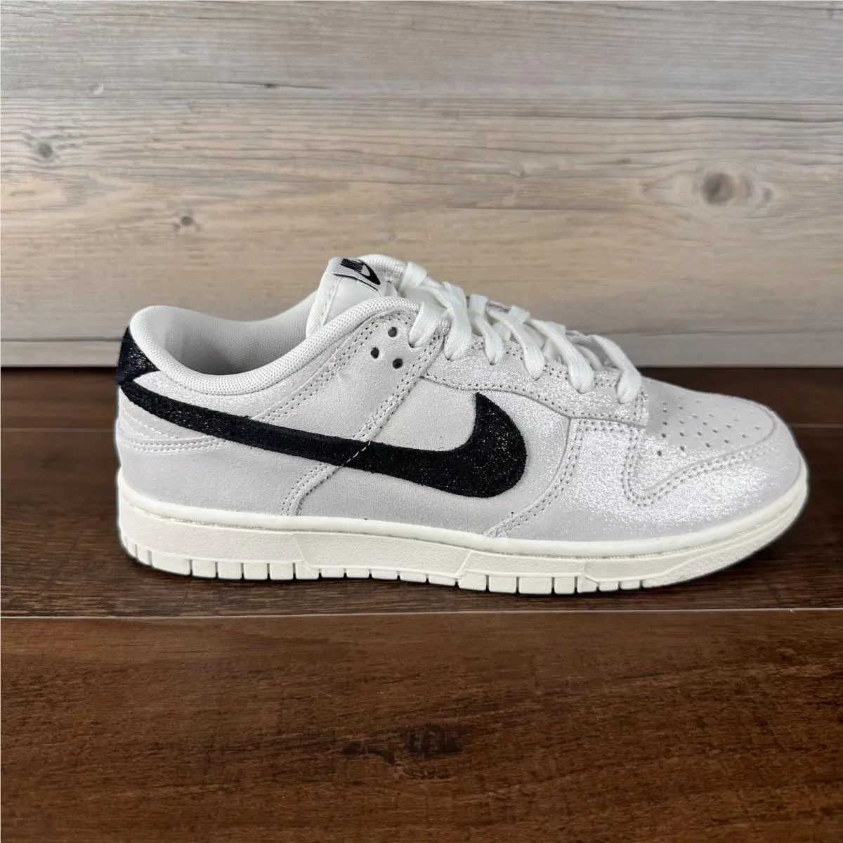 Nike shoes - Nike Dunk Low - Dunk Low - HQ3502-100 - White (UPC: 197601900799) 1