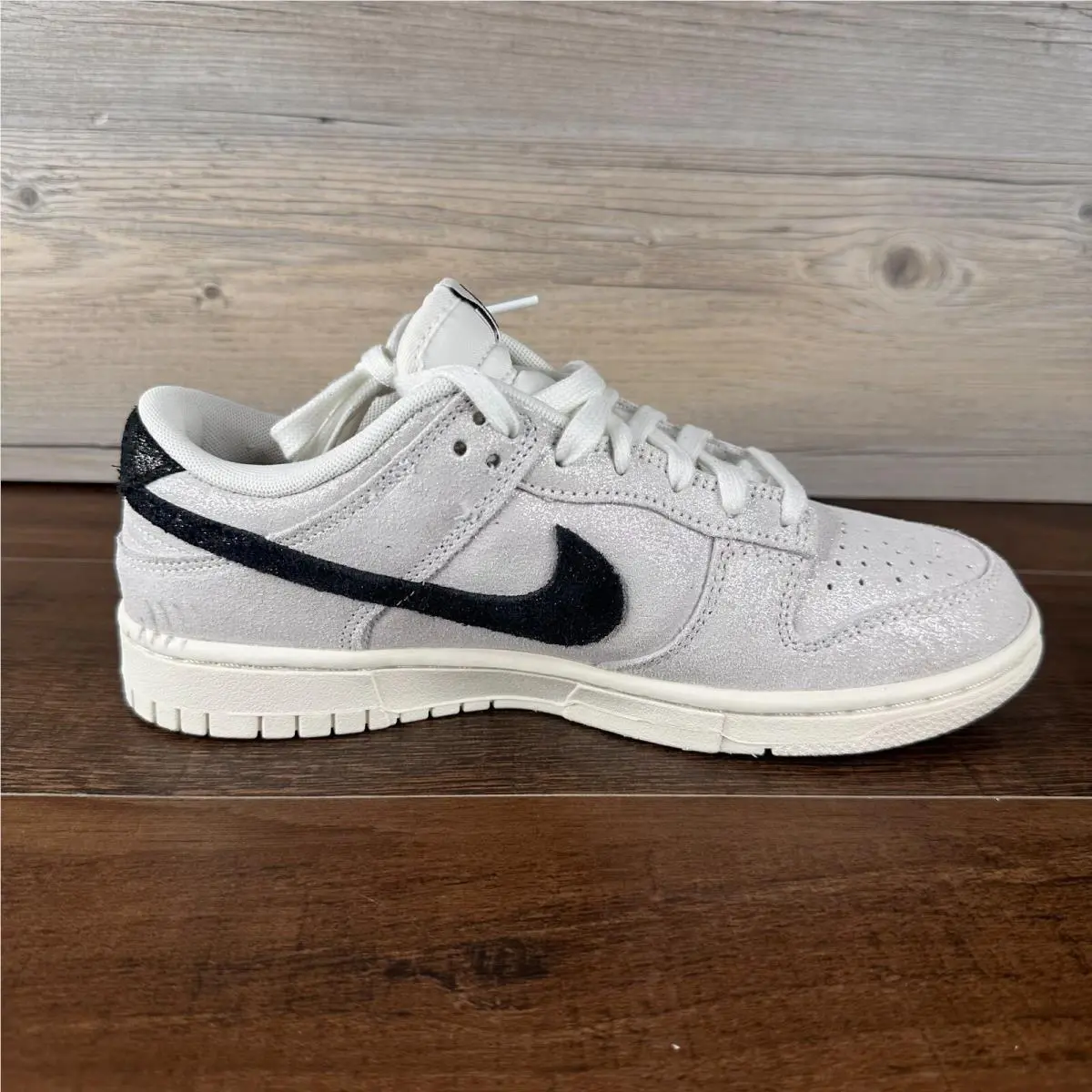 Nike shoes - Nike Dunk Low - Dunk Low - HQ3502-100 - White (UPC: 197601900799) 4