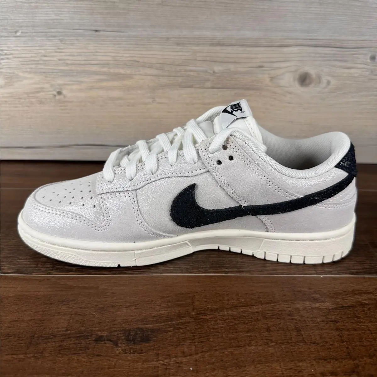 Nike shoes - Nike Dunk Low - Dunk Low - HQ3502-100 - White (UPC: 197601900799) 5