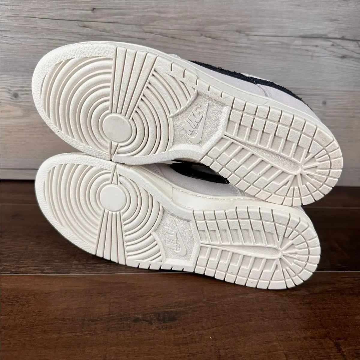 Nike shoes - Nike Dunk Low - Dunk Low - HQ3502-100 - White (UPC: 197601900799) 6