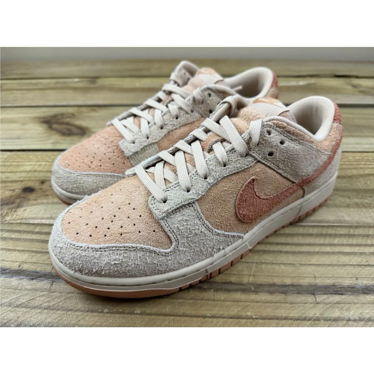 Nike shoes - Nike Dunk Low - Dunk Low - HF5075-287 - Burnt Sunrise 0