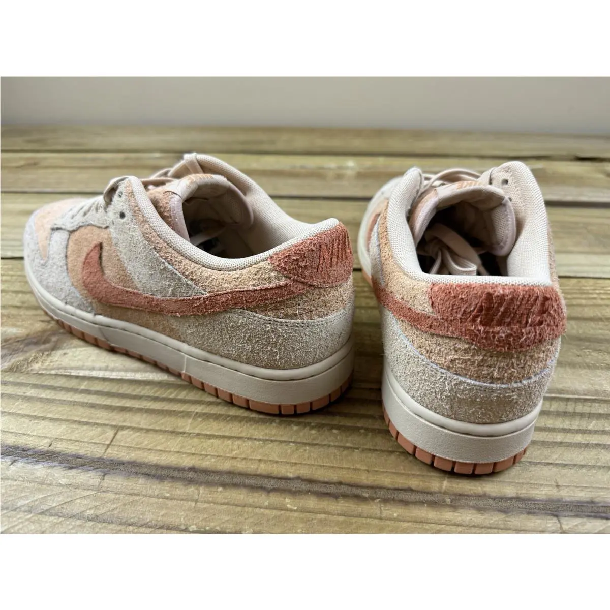 Nike shoes - Nike Dunk Low - Dunk Low - HF5075-287 - Burnt Sunrise 3