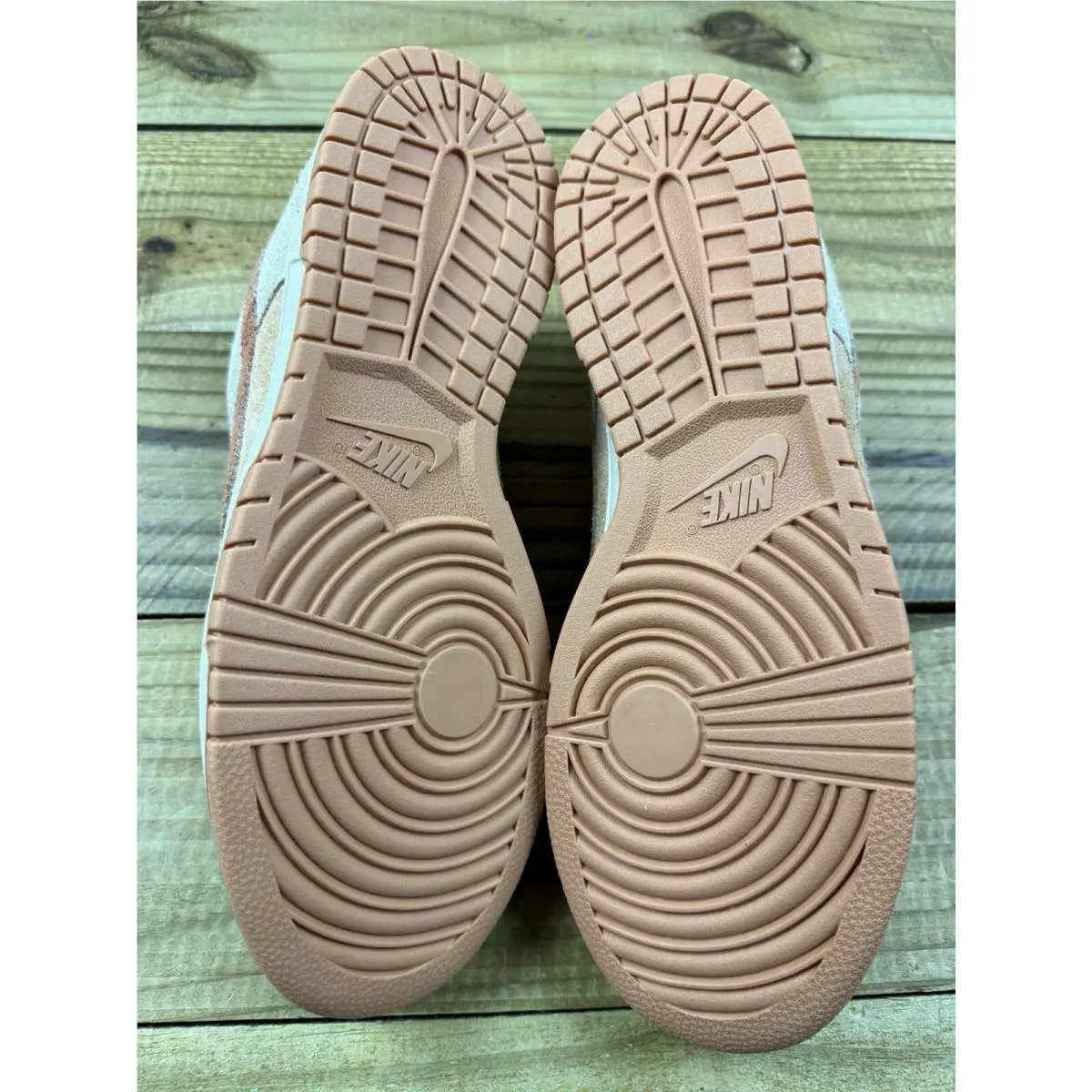 Nike shoes - Nike Dunk Low - Dunk Low - HF5075-287 - Burnt Sunrise 5