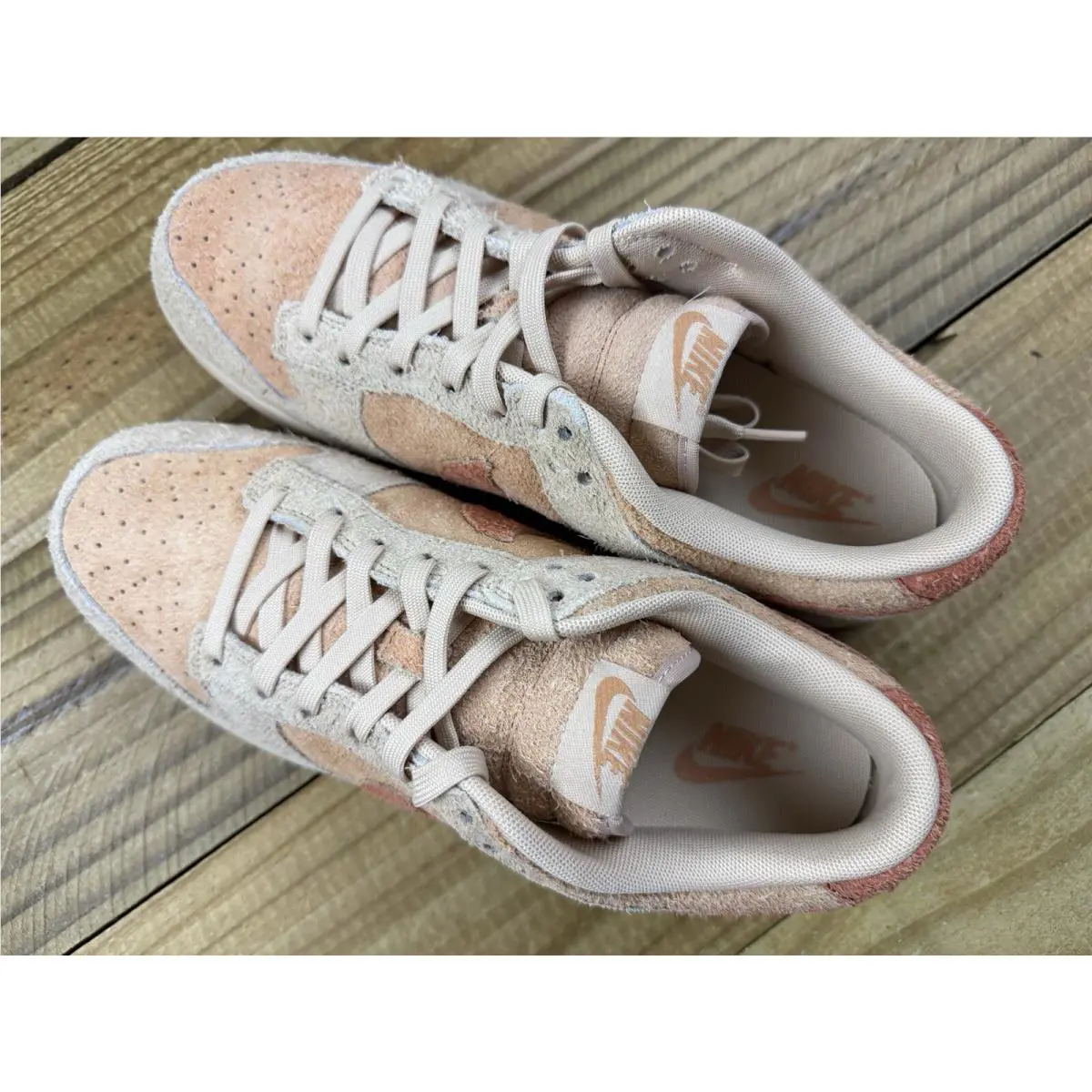Nike shoes - Nike Dunk Low - Dunk Low - HF5075-287 - Burnt Sunrise 6