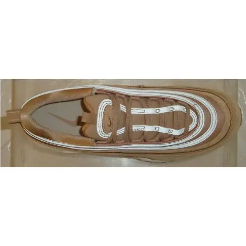 Nike shoes - Nike Air Max 97 - Air Max - FB1289 200 - Multicolor (UPC: 00196152259141) 8