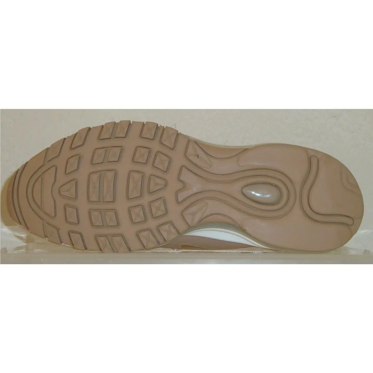 Nike shoes - Nike Air Max 97 - Air Max - FB1289 200 - Multicolor (UPC: 00196152259141) 10