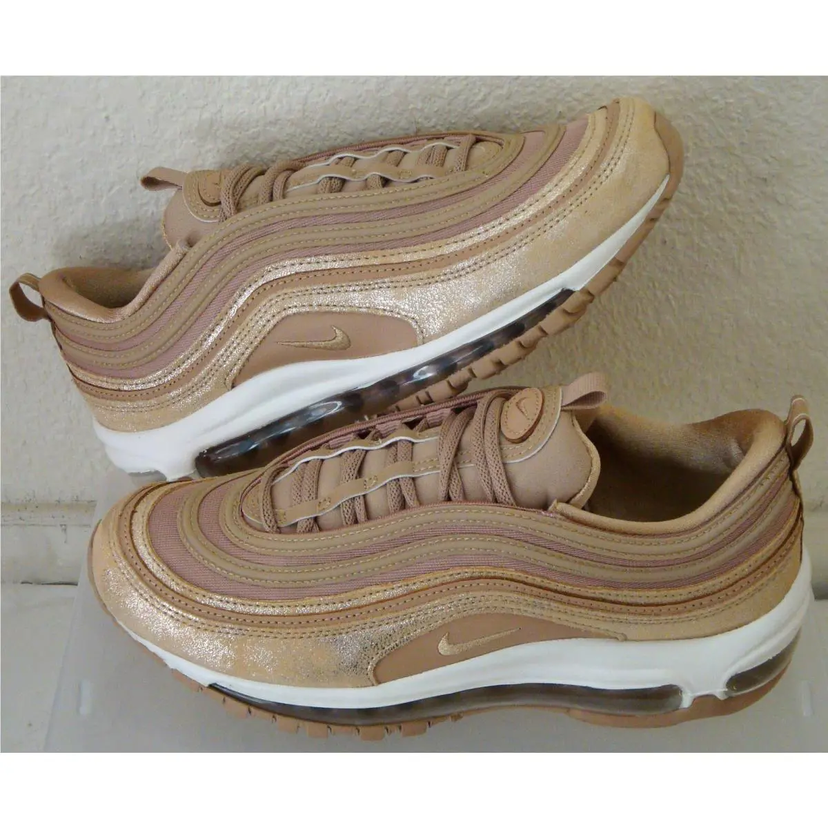 Nike shoes - Nike Air Max 97 - Air Max - FB1289 200 - Multicolor (UPC: 00196152259141) 0