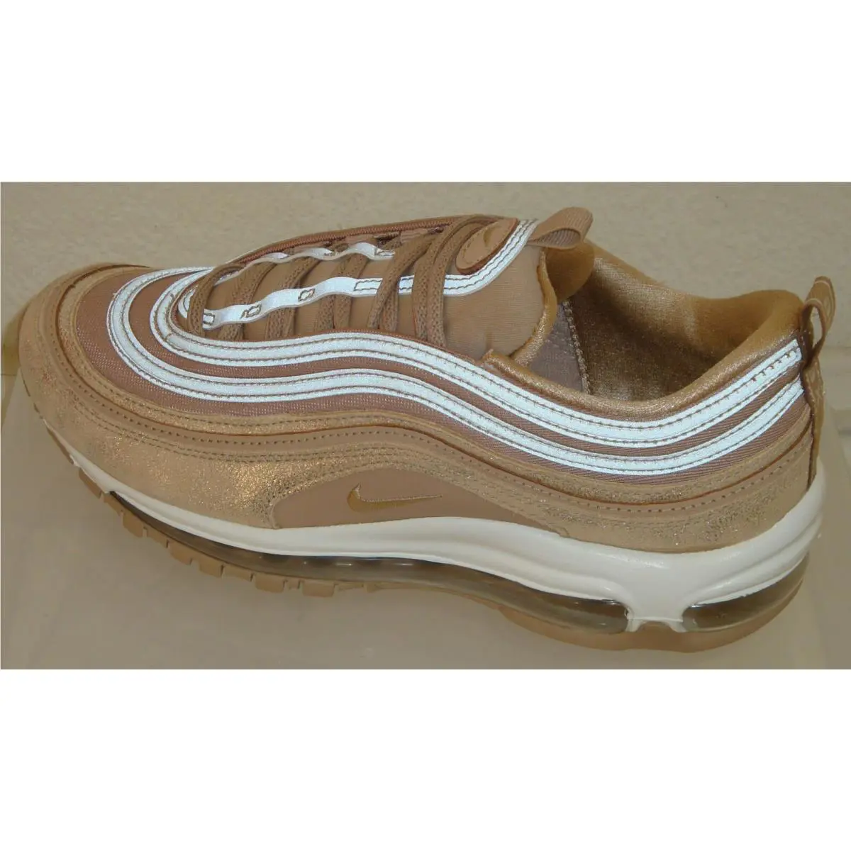 Nike shoes - Nike Air Max 97 - Air Max - FB1289 200 - Multicolor (UPC: 00196152259141) 7
