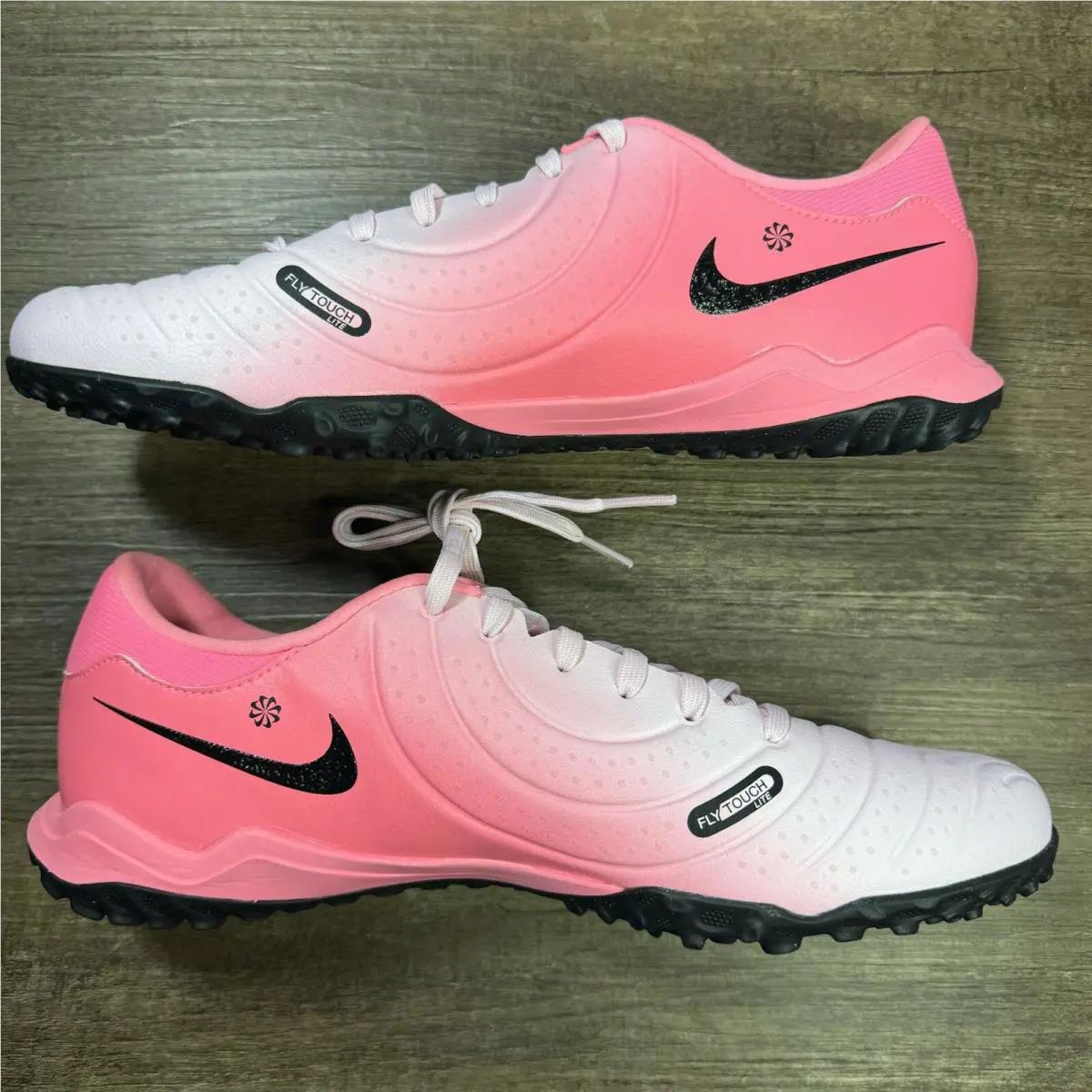 Nike shoes - Nike Tiempo Legend - Tiempo Legend - DV4342-601 - Pink 3