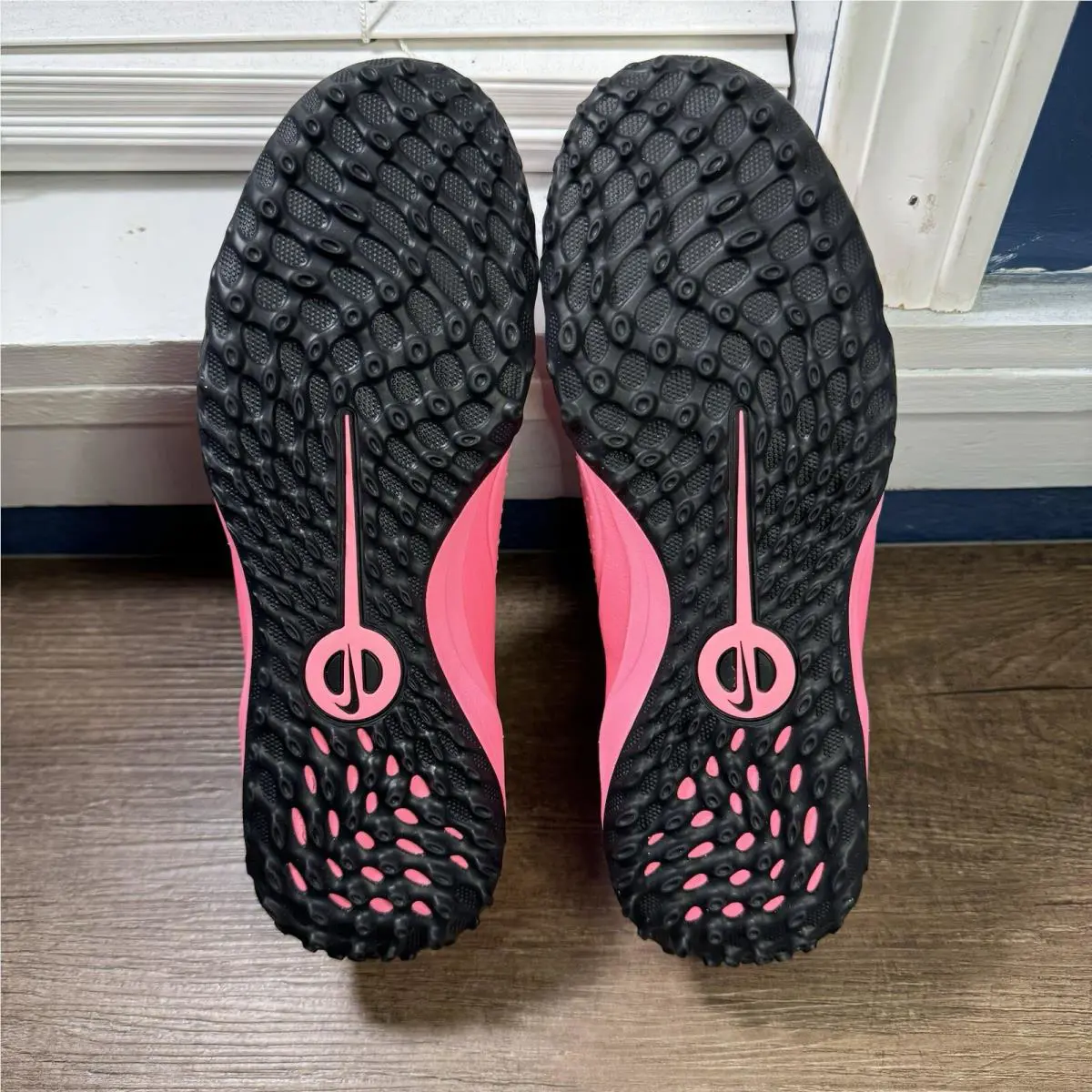 Nike shoes - Nike Tiempo Legend - Tiempo Legend - DV4342-601 - Pink 5