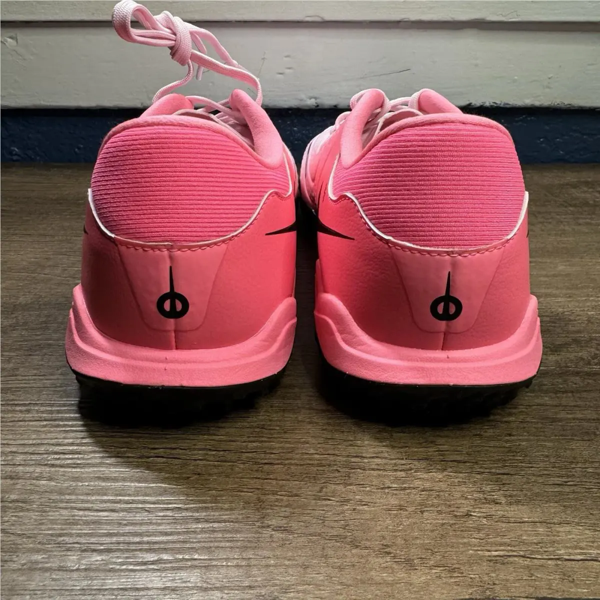 Nike shoes - Nike Tiempo Legend - Tiempo Legend - DV4342-601 - Pink 6