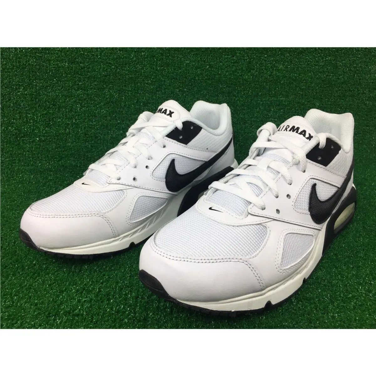 Nike shoes - Nike Air Max Ivo - Air Max Ivo - 580518106 - White 1