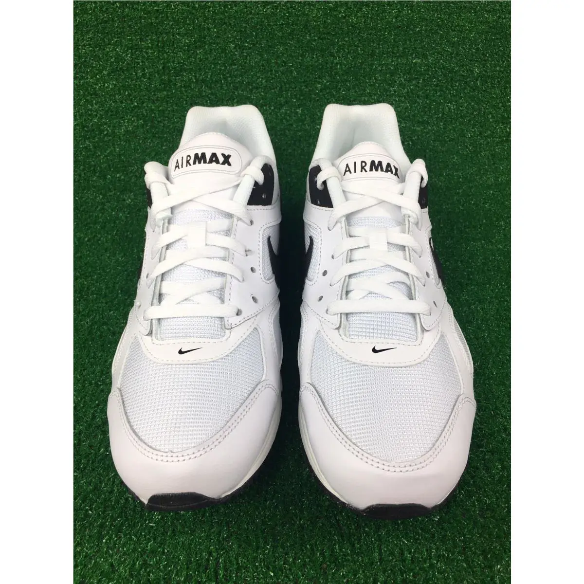 Nike shoes - Nike Air Max Ivo - Air Max Ivo - 580518106 - White 2