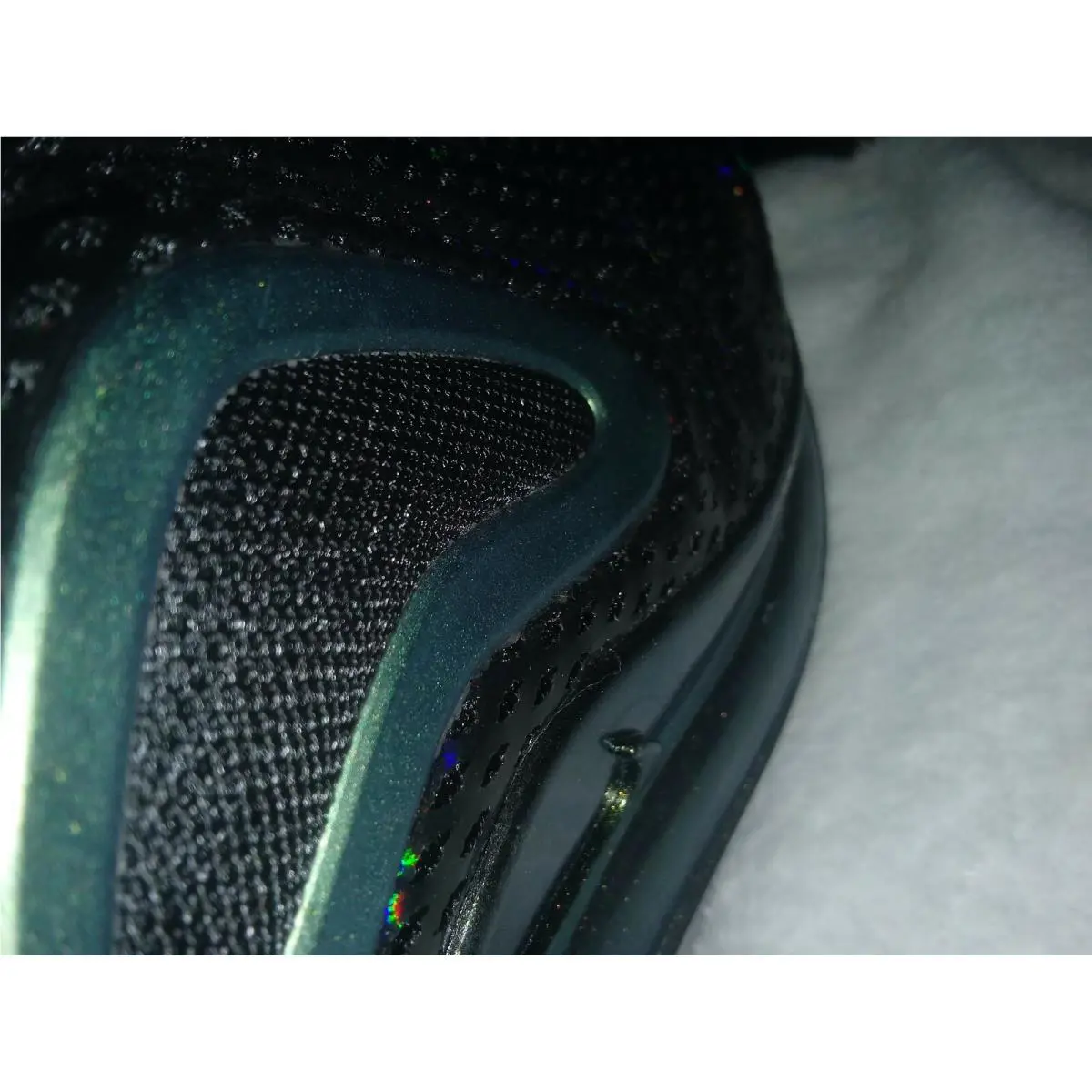Nike shoes - Nike Free Metcon 2 - Free Metcon - Multicolor 8