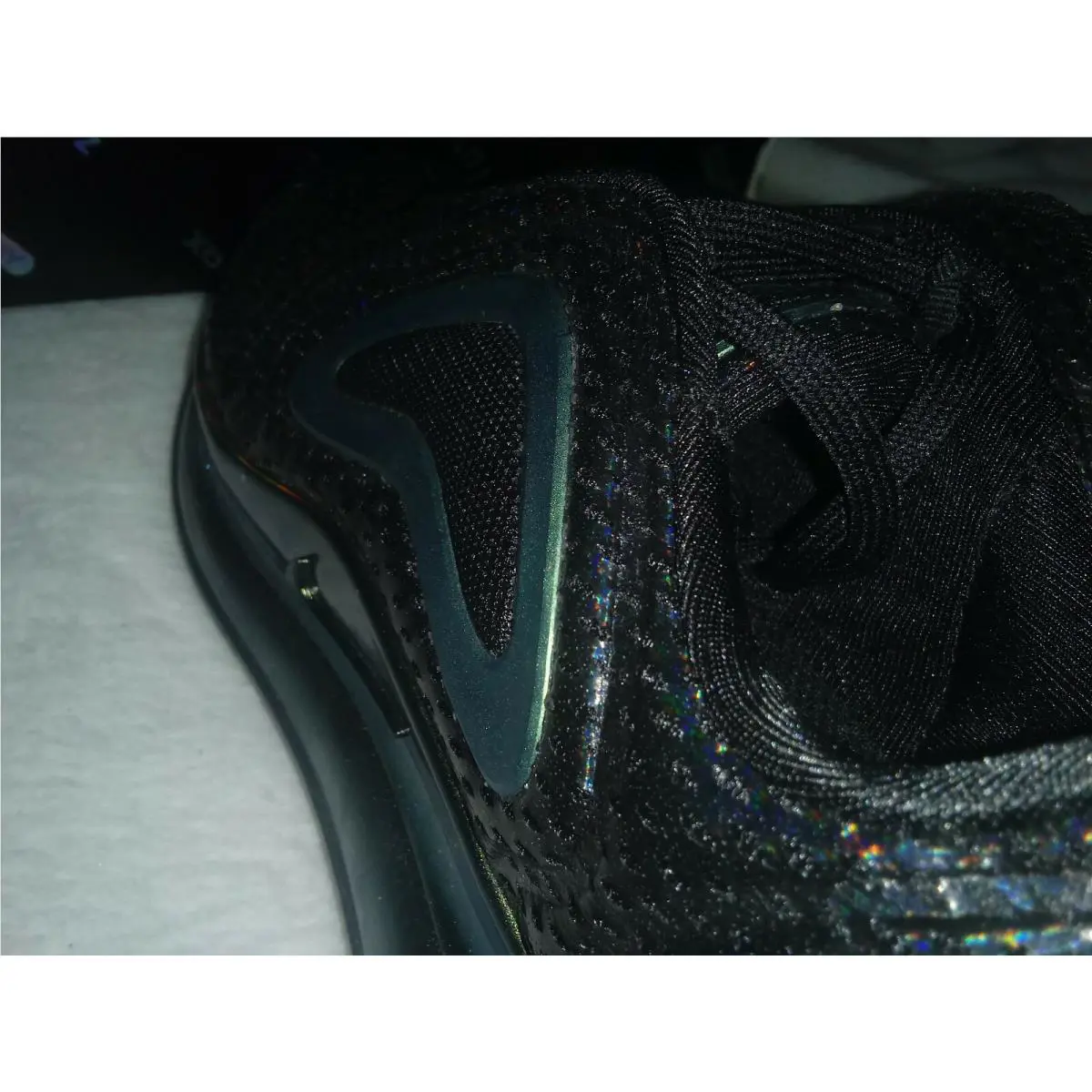 Nike shoes - Nike Free Metcon 2 - Free Metcon - Multicolor 7
