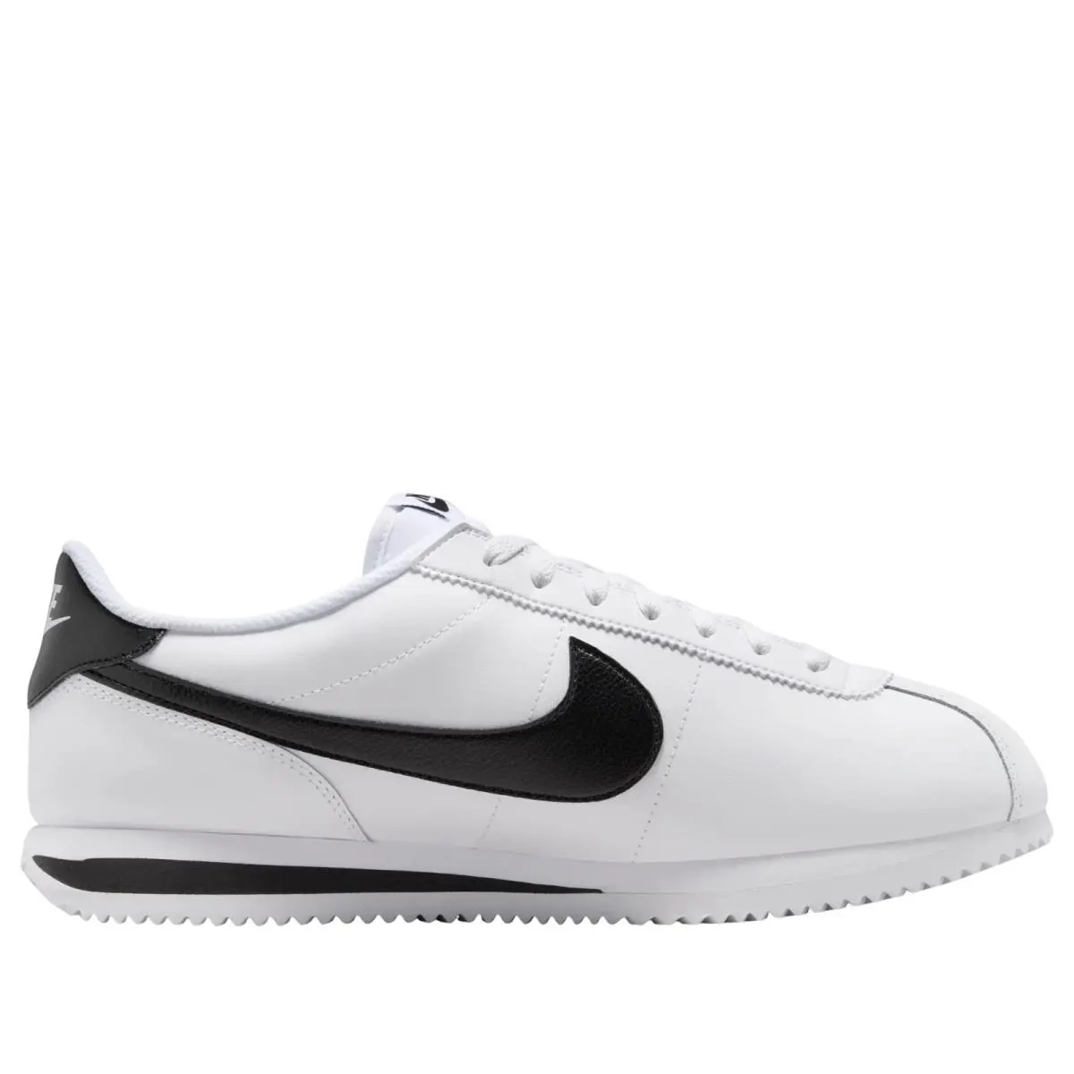 Nike shoes - Nike Cortez - Cortez - DM4044-105 - White 1