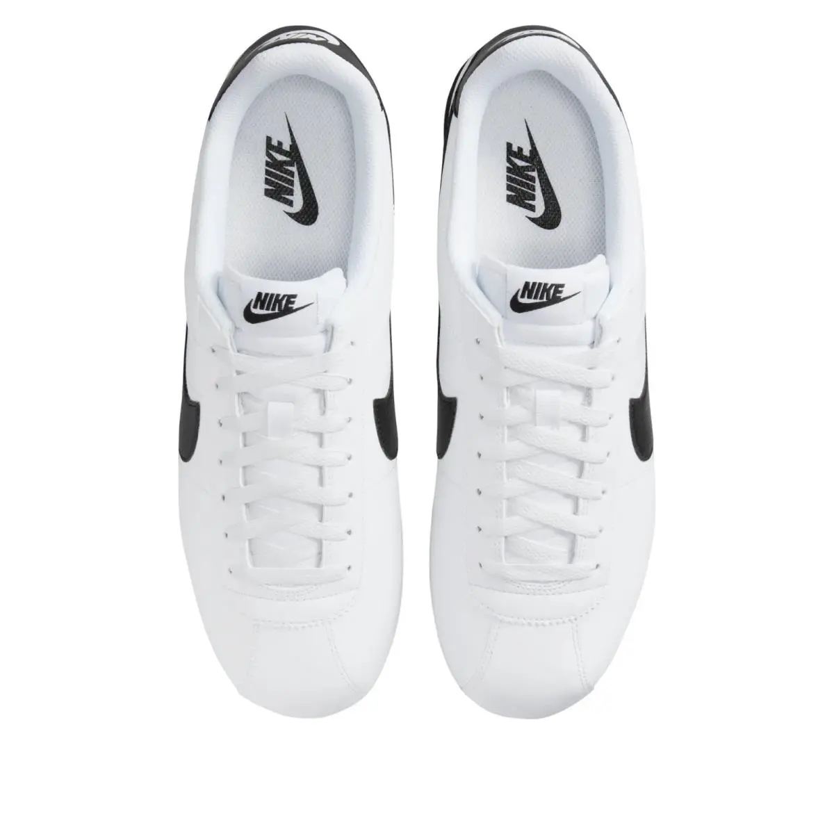 Nike shoes - Nike Cortez - Cortez - DM4044-105 - White 2