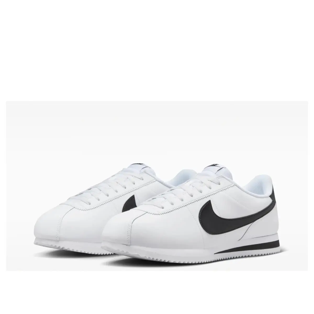Nike shoes - Nike Cortez - Cortez - DM4044-105 - White 3