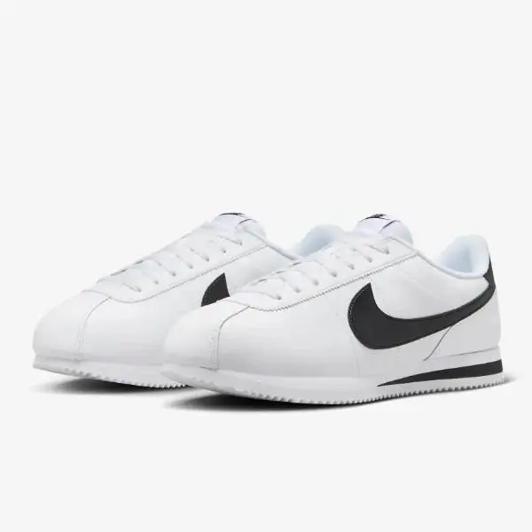 Nike shoes - Nike Cortez - Cortez - DM4044-105 - White 0