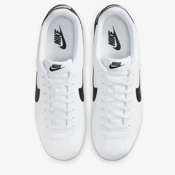 Nike shoes - Nike Cortez - Cortez - DM4044-105 - White 1