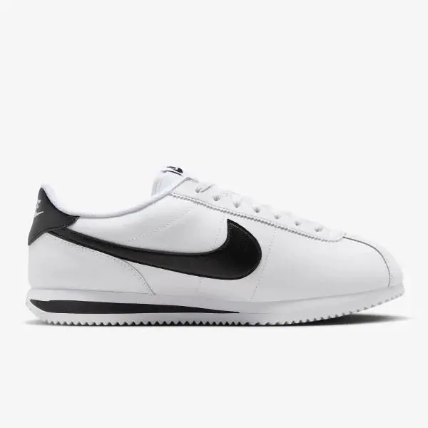 Nike shoes - Nike Cortez - Cortez - DM4044-105 - White 2