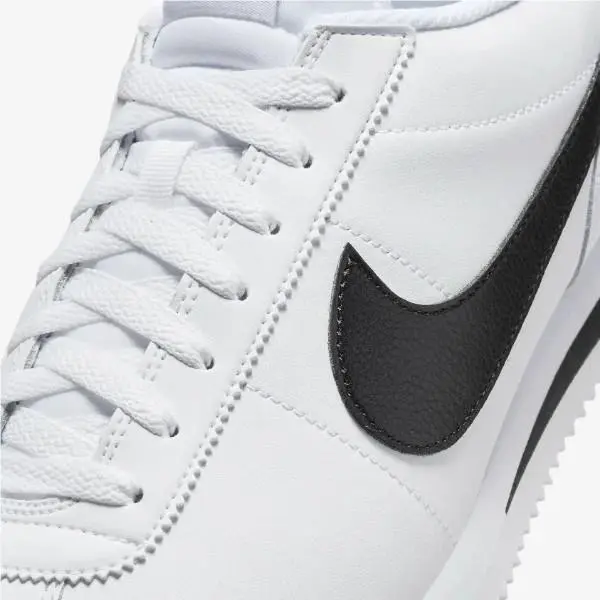 Nike shoes - Nike Cortez - Cortez - DM4044-105 - White 5