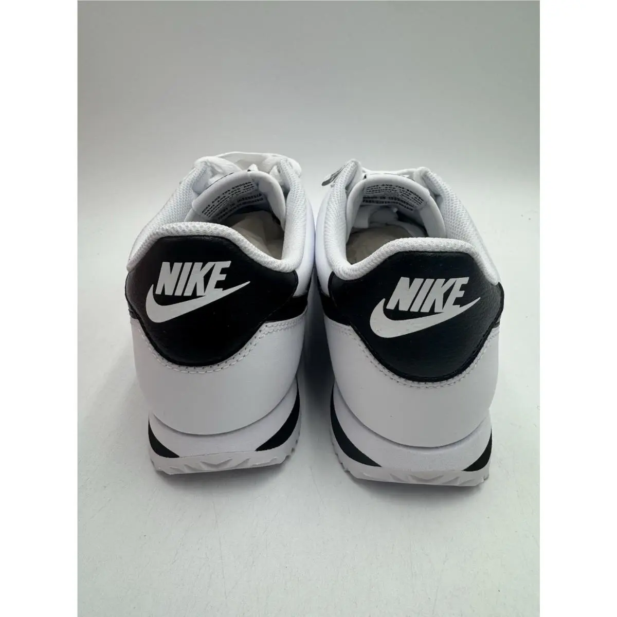 Nike shoes - Nike Cortez - Cortez - DM4044-105 - White 5