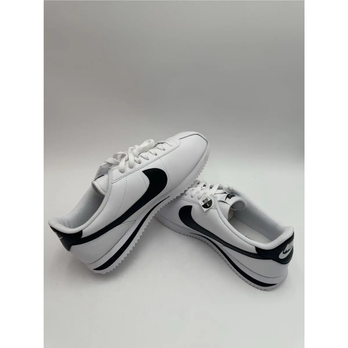 Nike shoes - Nike Cortez - Cortez - DM4044-105 - White 6
